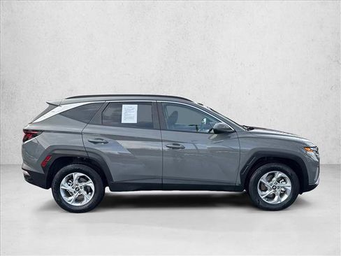 Used 2024 Hyundai Tucson SEL image 6