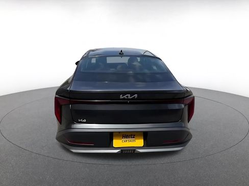 Used 2025 Kia K4 FWD image 5