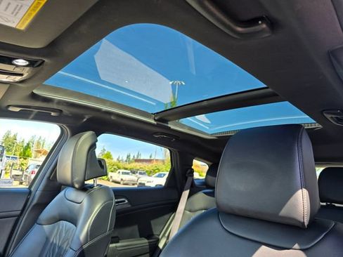 Certified 2024 Kia Sportage X-Line AWD/4WD image 24