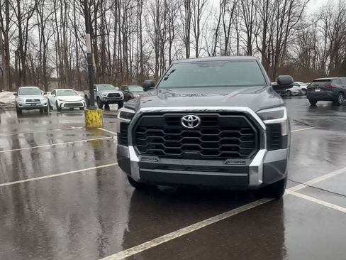 New 2026 Toyota Tundra SR5 image 3