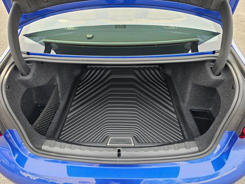 New 2026 BMW 330i xDrive Sedan w/ M Sport Package image 30