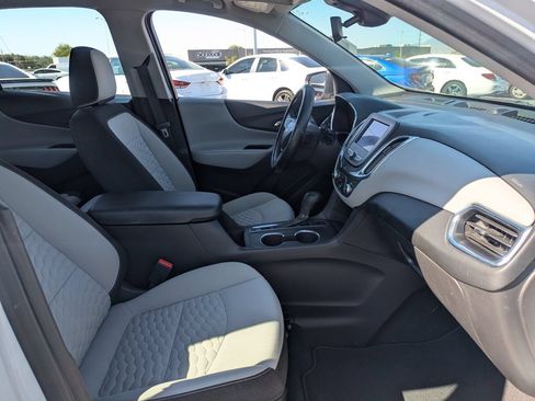 Used 2021 Chevrolet Equinox LS AWD/4WD image 33