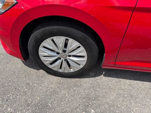 Used 2019 Volkswagen Jetta S FWD image 11