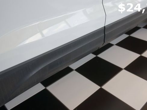 Certified 2025 Volkswagen Taos S image 87