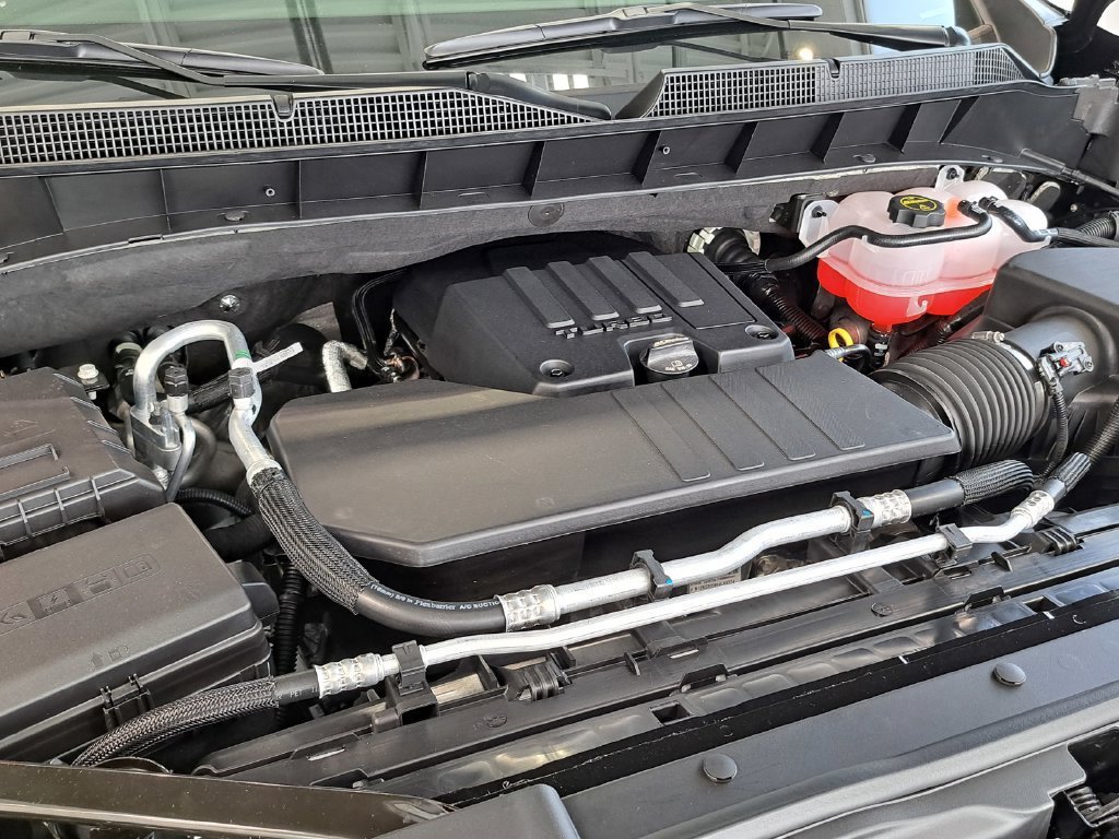 New 2026 Chevrolet Silverado 1500 RST w/ RST Select Package AWD/4WD image 15