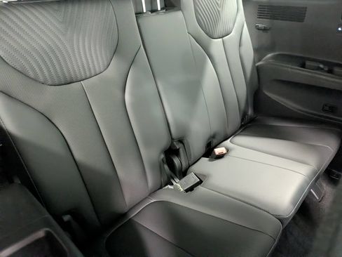 Used 2023 Hyundai Palisade Calligraphy AWD/4WD image 26