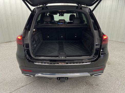 Used 2025 Mercedes-Benz GLE 350 4MATIC image 8