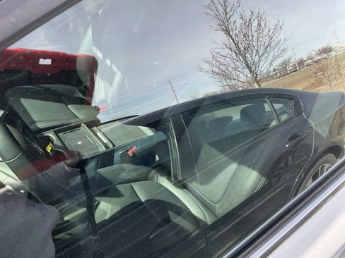 Used 2025 Honda Odyssey EX-L image 23