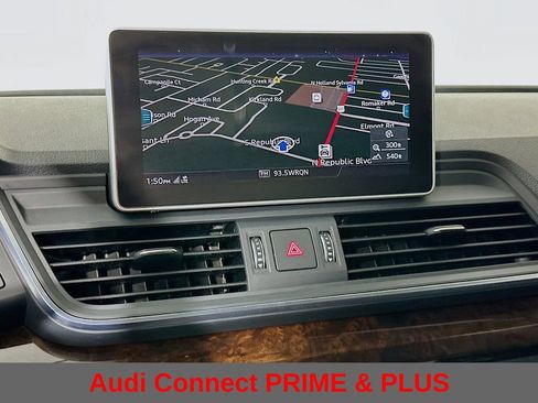 Used 2018 Audi Q5 2.0T Premium Plus w/ Premium Plus Package image 19