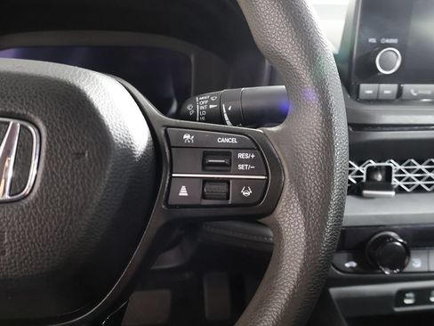 Used 2023 Honda Accord EX image 42