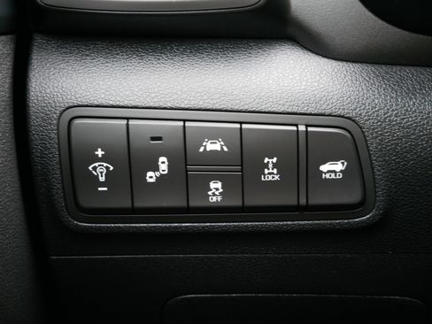 Used 2021 Hyundai Tucson Ultimate w/ Cargo Package image 23