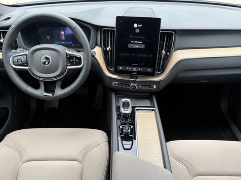 New 2026 Volvo XC60 B5 Plus w/ Protection Package Premier image 11