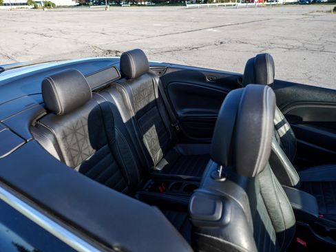 Used 2016 Buick Cascada Premium FWD image 21