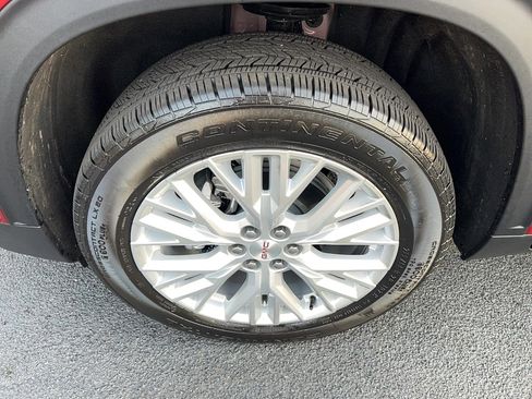 Used 2026 GMC Acadia Elevation w/ Elevation Premium Package image 9