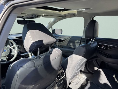 Used 2024 Subaru Outback Limited XT image 52