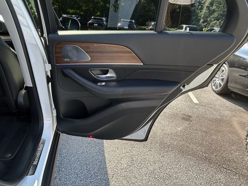 Certified 2024 Mercedes-Benz GLE 350 4MATIC image 41