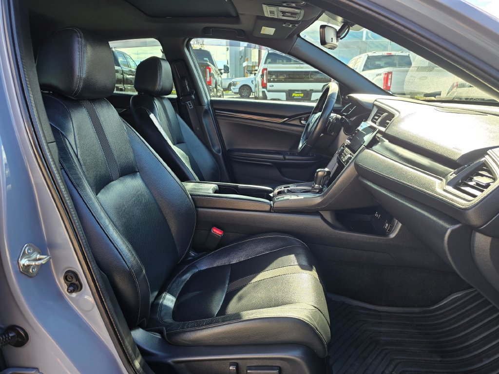 Used 2020 Honda Civic Sport Touring image 15