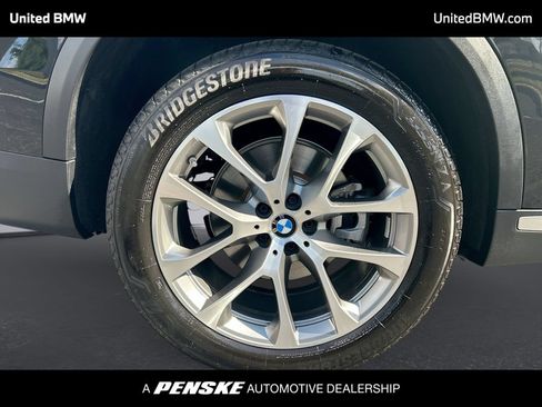 Used 2026 BMW X5 sDrive40i RWD image 31