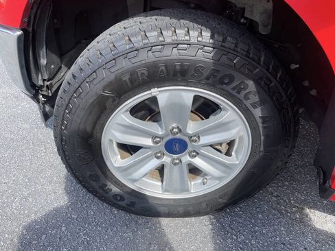 Used 2018 Ford F150 XLT image 25