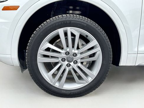 Used 2018 Audi Q5 Prestige w/ Prestige Package image 32