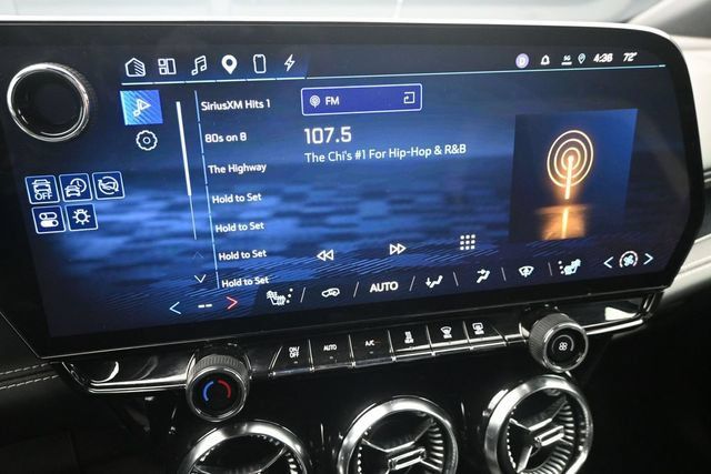 Used 2024 Chevrolet Blazer EV LT AWD/4WD image 22