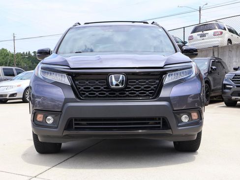 Used 2019 Honda Passport Elite image 10