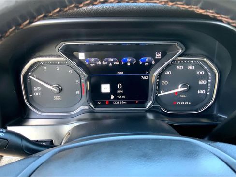 Used 2020 GMC Sierra 1500 AT4 w/ AT4 Premium Package AWD/4WD image 26