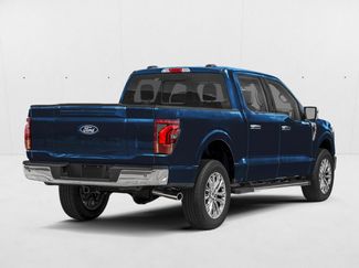 New 2026 Ford F150 Lariat w/ Equipment Group 501A Mid AWD/4WD video 2