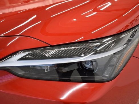 Used 2024 Lexus NX 350h AWD w/ Premium Package image 17