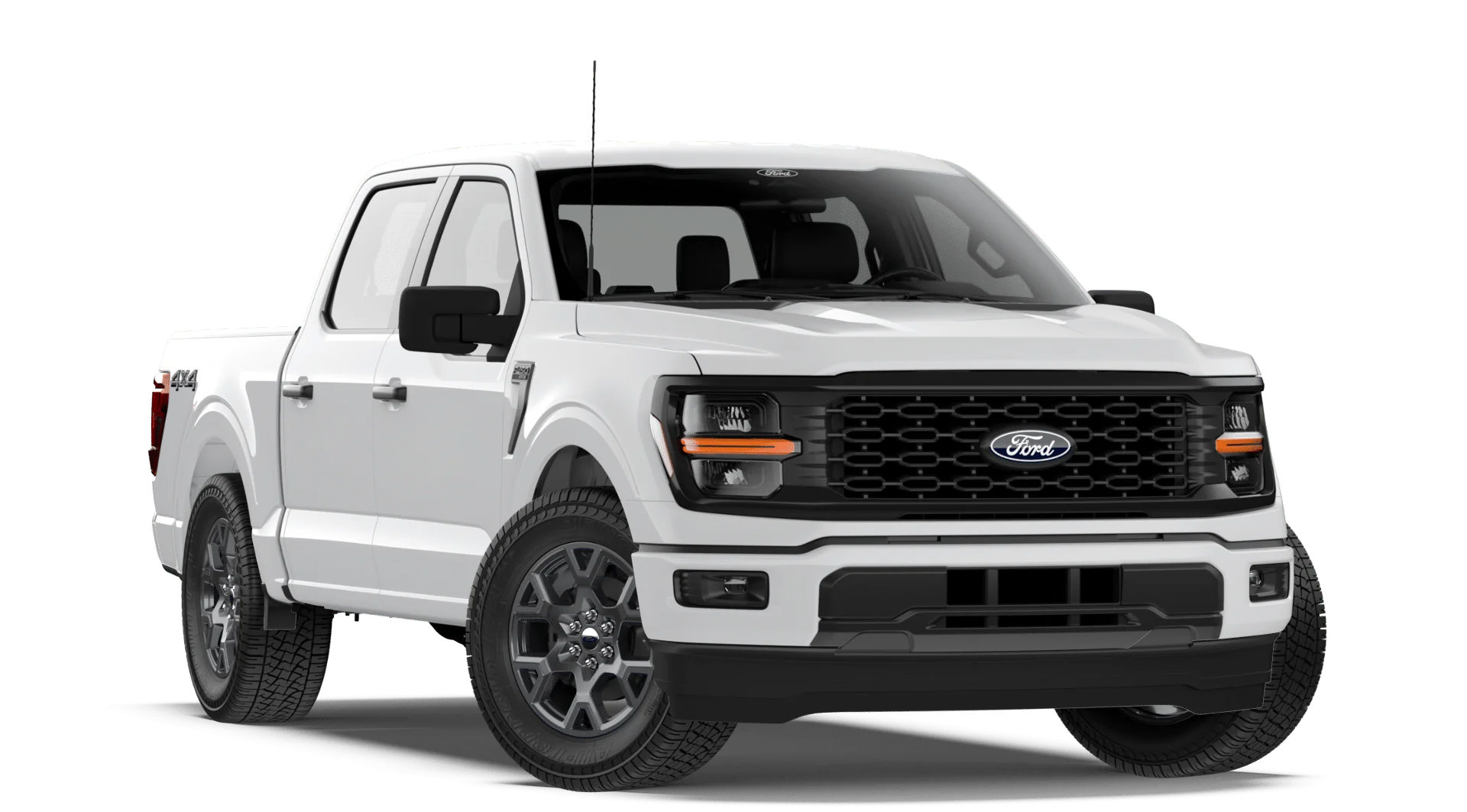 New 2026 Ford F150 STX w/ Equipment Group 200A AWD/4WD image 48