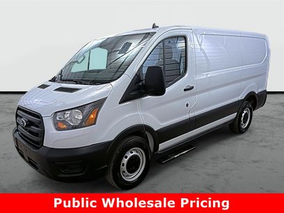 Used 2020 Ford Transit 150 Low Roof