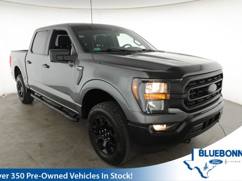 Used 2023 Ford F150 XL w/ Rattler Package image 1