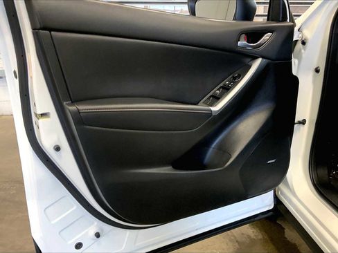 Used 2014 MAZDA CX-5 Grand Touring image 22
