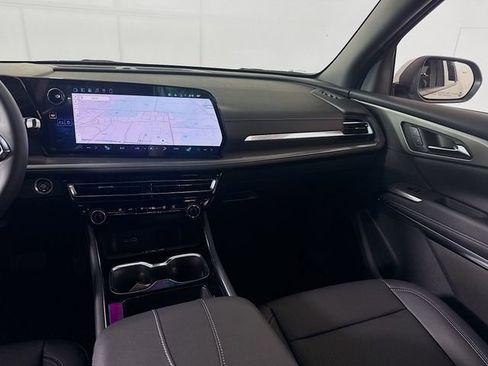 New 2026 Chevrolet Traverse LT AWD/4WD image 26