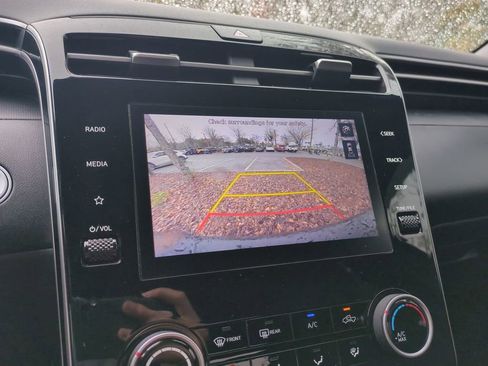 Used 2023 Hyundai Santa Cruz SEL w/ Activity Package image 21