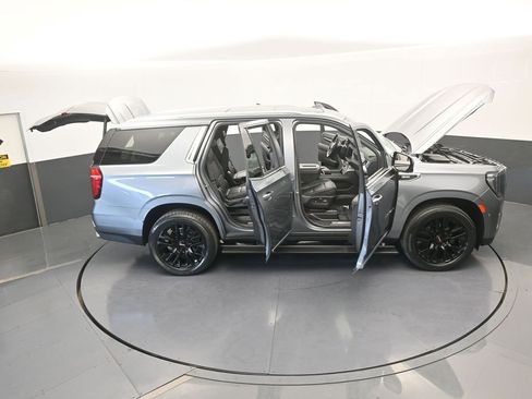 Used 2022 GMC Yukon Denali w/ Denali Premium Package image 83