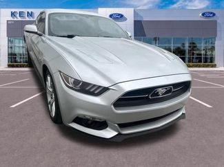 Used 2015 Ford Mustang GT Premium w/ Equipment Group 401A RWD 360° Tour