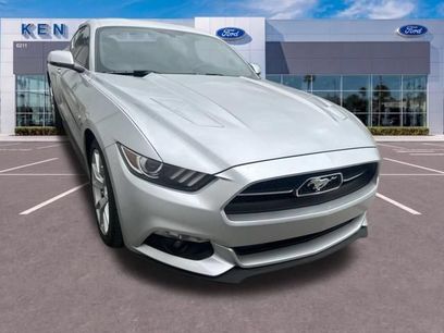 Used 2015 Ford Mustang GT Premium w/ Equipment Group 401A