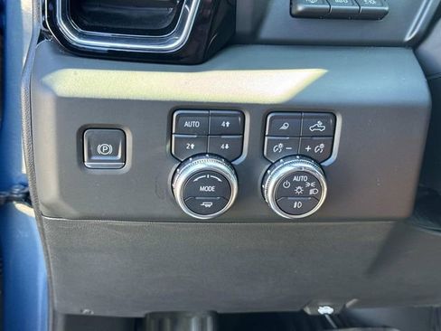 Certified 2024 GMC Sierra 1500 Denali Ultimate image 30