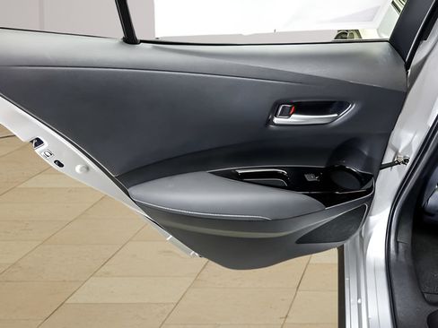 Used 2022 Toyota Corolla SE FWD image 22