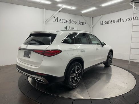 New 2026 Mercedes-Benz GLC 300 image 7