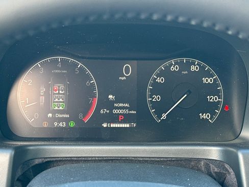 New 2026 Honda Odyssey Touring image 25