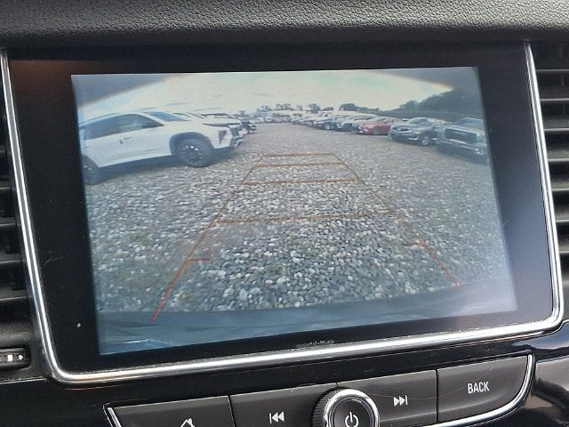 Used 2019 Buick Encore Preferred AWD/4WD image 13