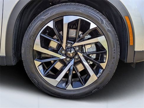 Used 2024 Mitsubishi Outlander FWD image 10