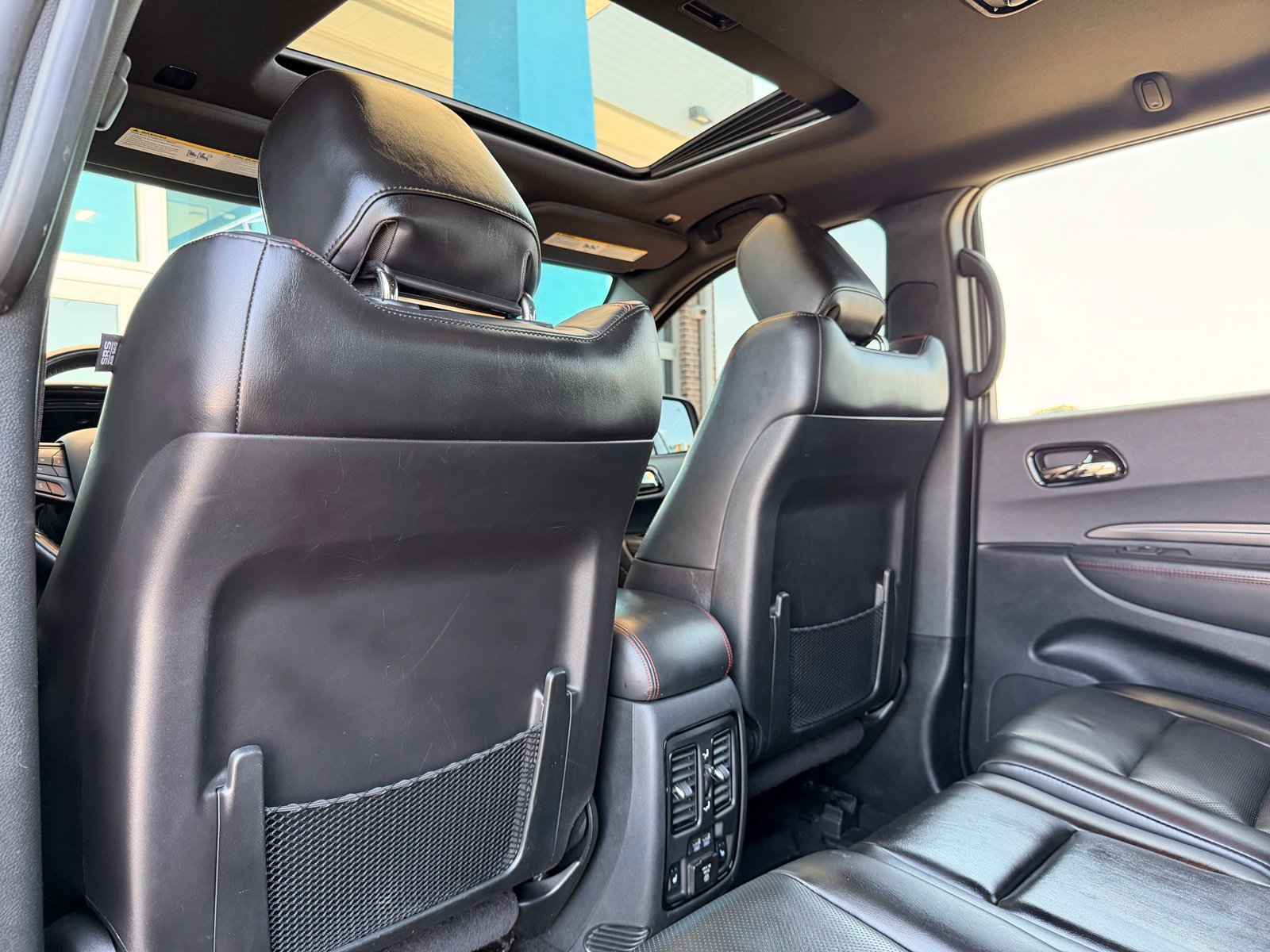 Used 2023 Dodge Durango R/T AWD/4WD image 27