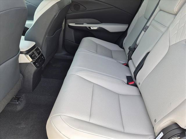 New 2026 Lexus RX 350 Premium w/ Convenience Package FWD image 15