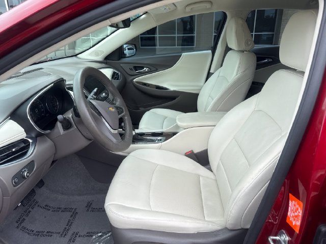 Used 2023 Chevrolet Malibu LT FWD image 8