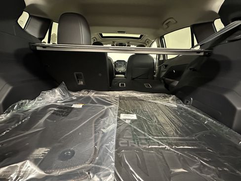 New 2025 Subaru Crosstrek 2.5i Limited w/ Crosstrek Mirror Package image 6