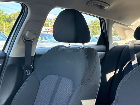 Used 2023 Kia K5 LXS image 25