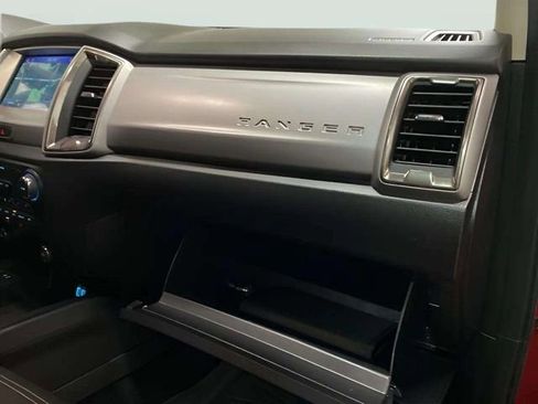 Used 2020 Ford Ranger XLT w/ Equipment Group 302A Luxury image 69